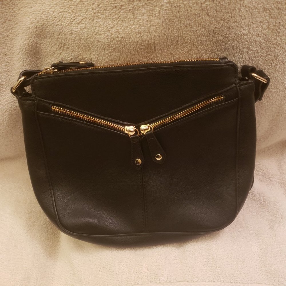 Black Purse